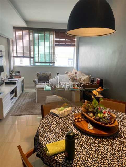 Apartamento, 2 quartos, 78 m² - Foto 12