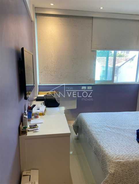 Apartamento, 2 quartos, 78 m² - Foto 9