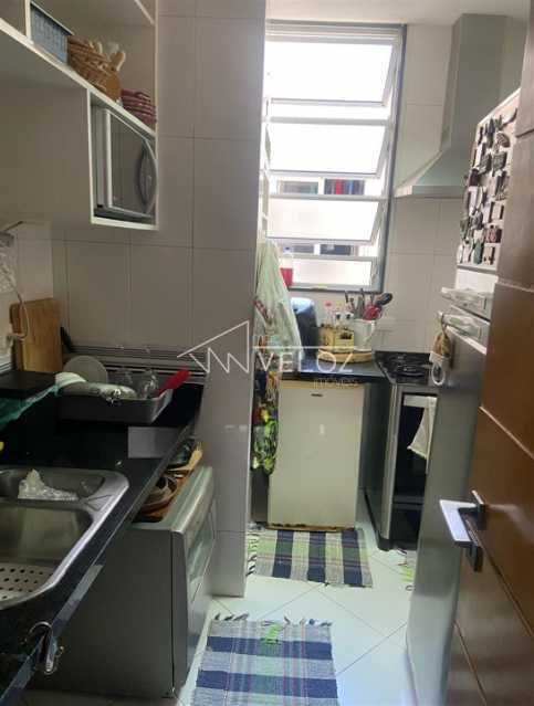 Apartamento, 2 quartos, 78 m² - Foto 16