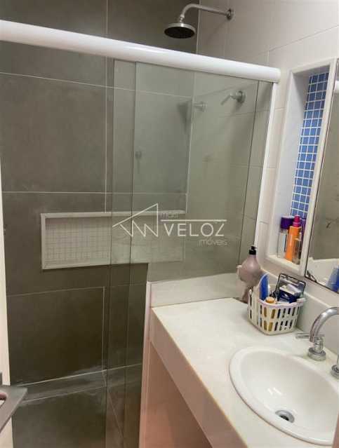 Apartamento, 2 quartos, 78 m² - Foto 10