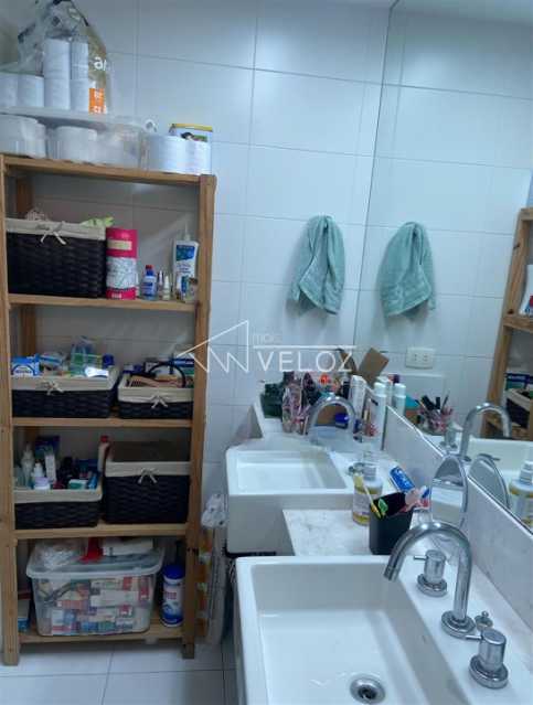 Apartamento, 2 quartos, 78 m² - Foto 6