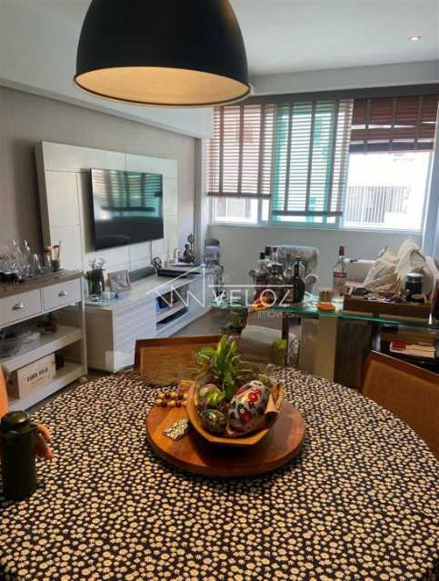 Apartamento, 2 quartos, 78 m² - Foto 3
