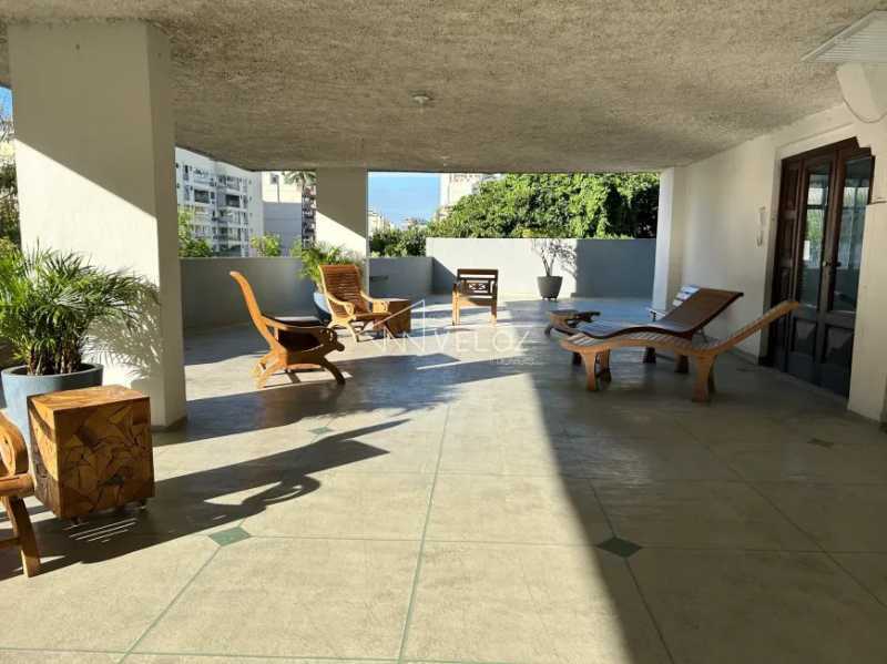 Apartamento, 3 quartos, 100 m² - Foto 2