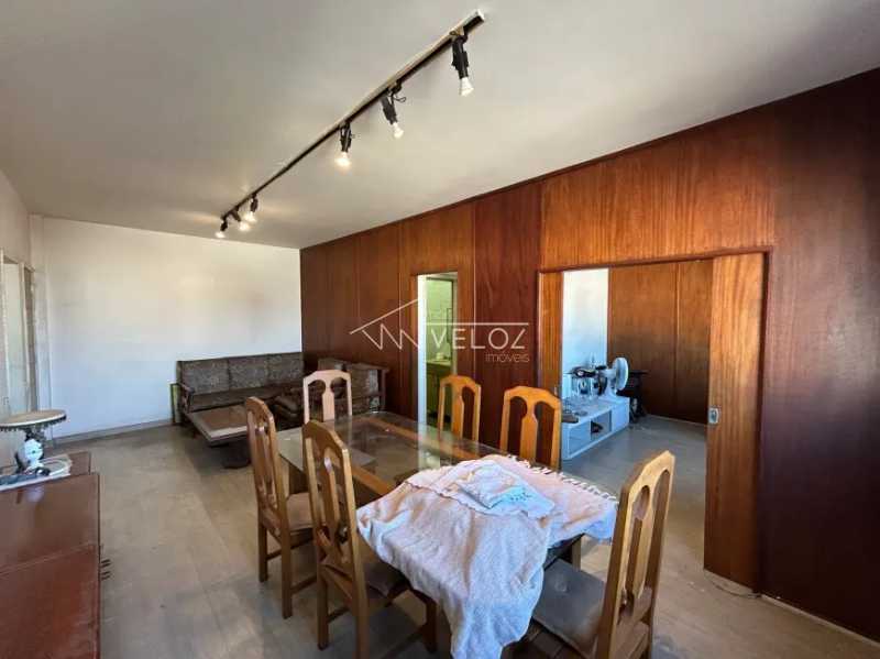Apartamento, 3 quartos, 100 m² - Foto 3