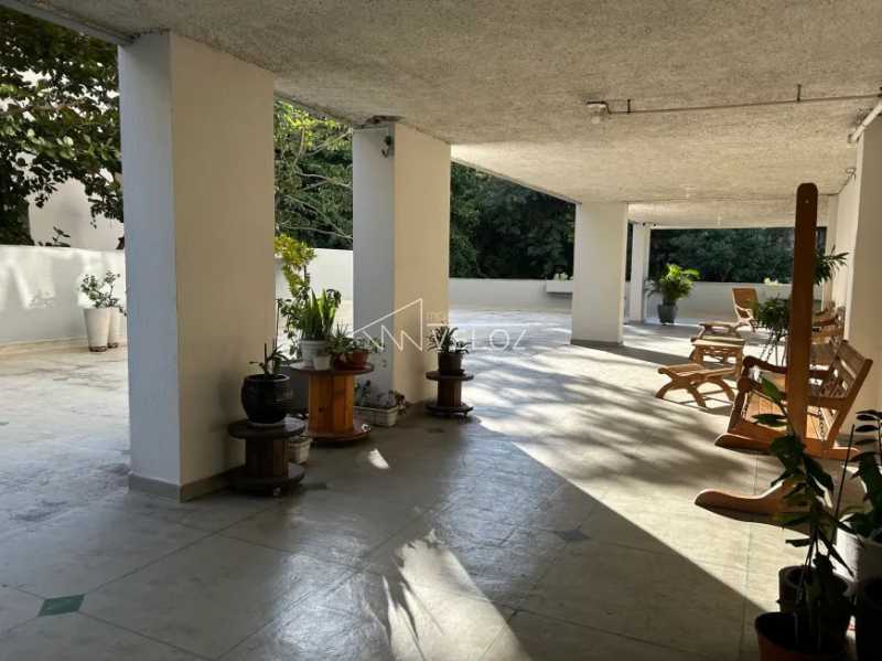 Apartamento, 3 quartos, 100 m² - Foto 5