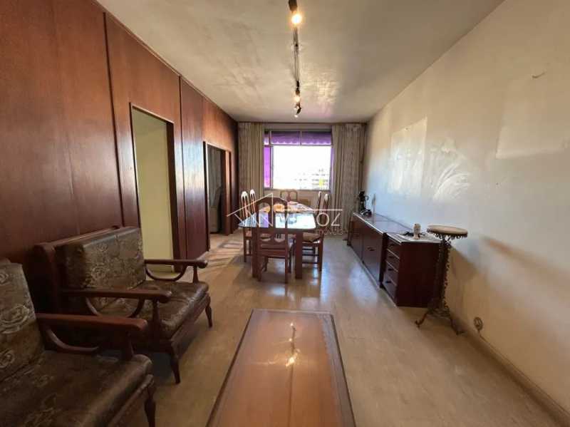 Apartamento, 3 quartos, 100 m² - Foto 9