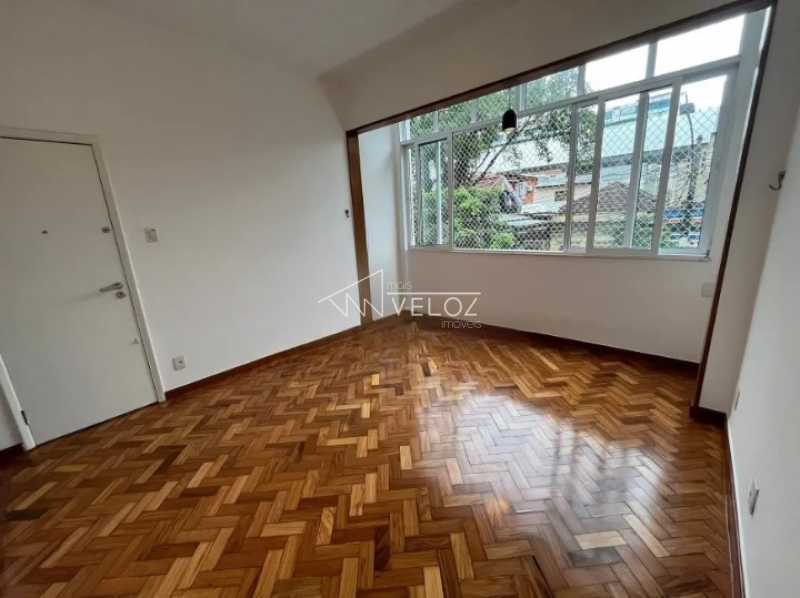 Apartamento, 2 quartos, 54 m² - Foto 12