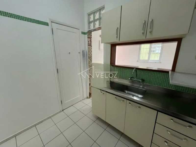 Apartamento, 2 quartos, 54 m² - Foto 15