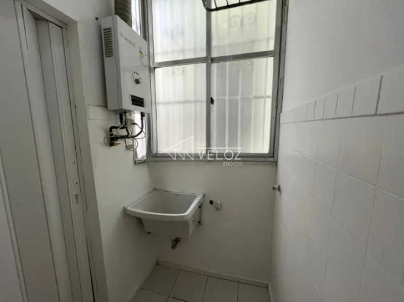 Apartamento, 2 quartos, 54 m² - Foto 11