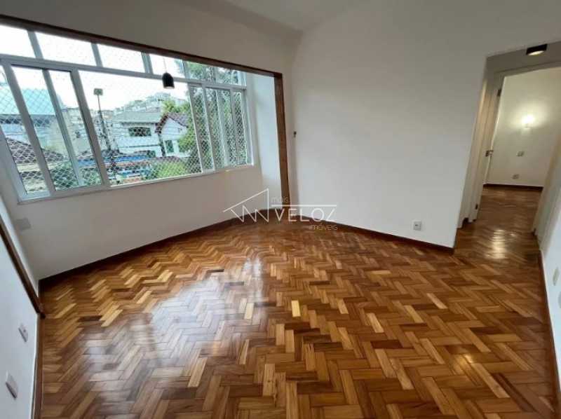 Apartamento, 2 quartos, 54 m² - Foto 10