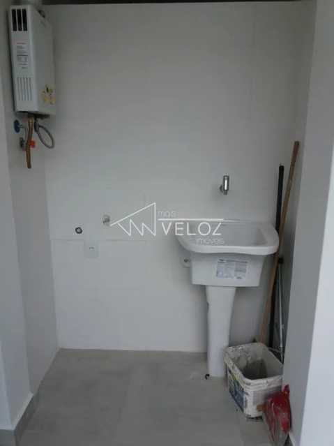 Apartamento, 1 quarto, 50 m² - Foto 8