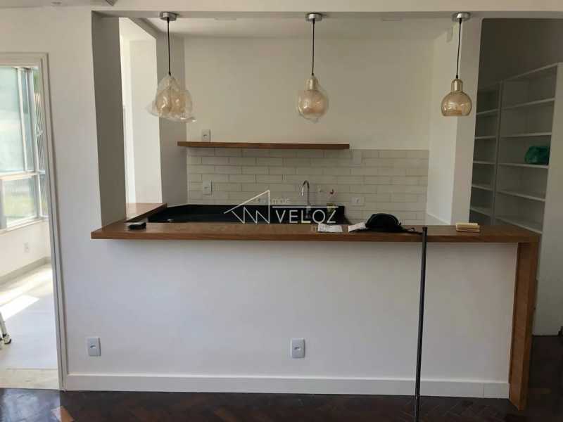 Apartamento, 1 quarto, 50 m² - Foto 7