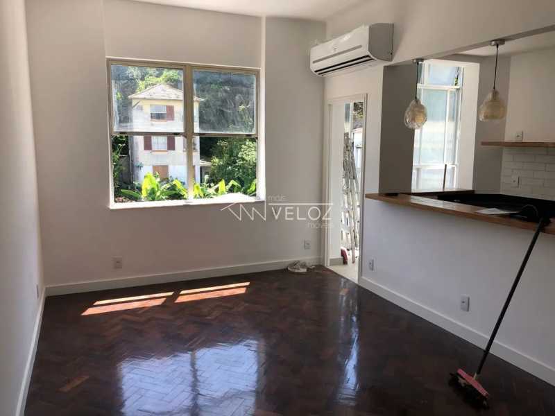 Apartamento, 1 quarto, 50 m² - Foto 6