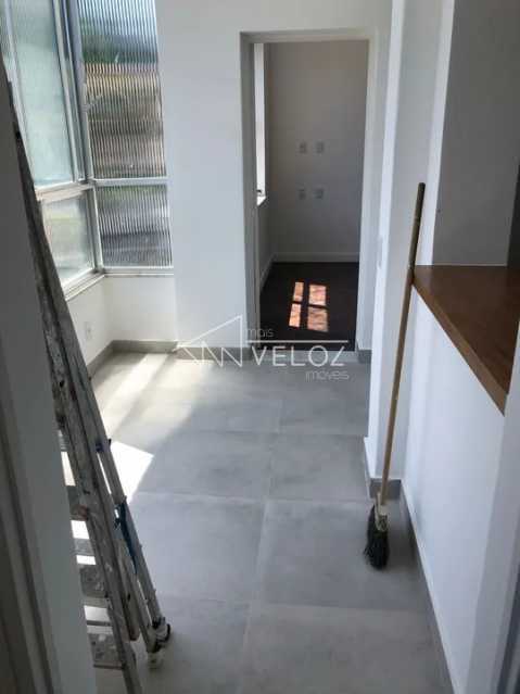Apartamento, 1 quarto, 50 m² - Foto 15