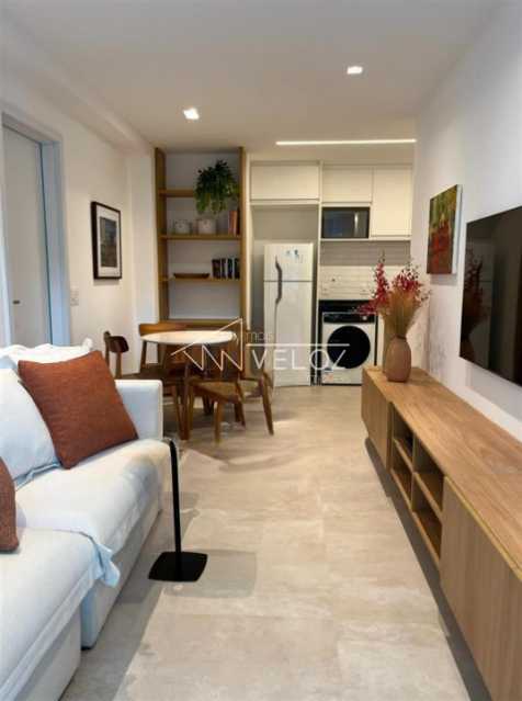 Apartamento, 1 quarto, 54 m² - Foto 10