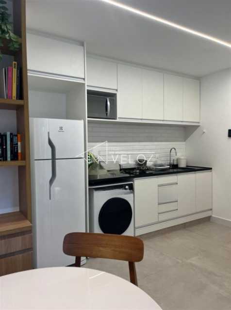 Apartamento, 1 quarto, 54 m² - Foto 3