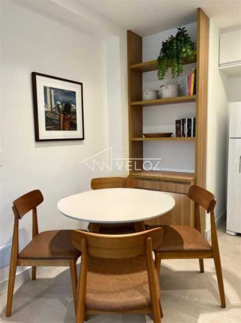 Apartamento, 1 quarto, 54 m² - Foto 9