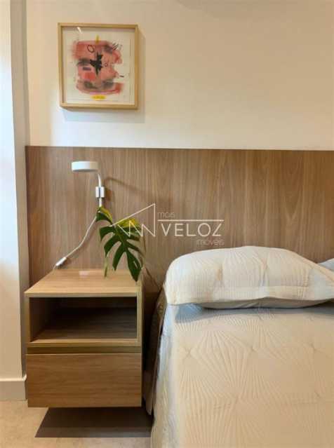 Apartamento, 1 quarto, 54 m² - Foto 2