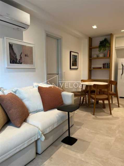 Apartamento, 1 quarto, 54 m² - Foto 21