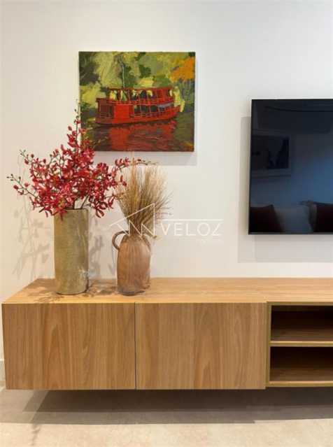 Apartamento, 1 quarto, 54 m² - Foto 12