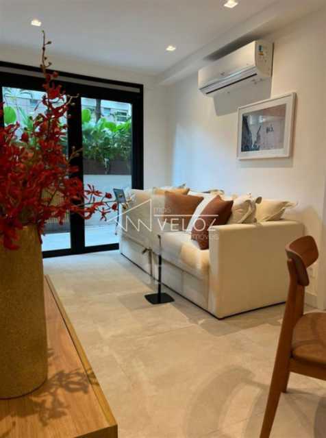 Apartamento, 1 quarto, 54 m² - Foto 16