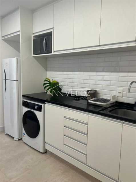 Apartamento, 1 quarto, 54 m² - Foto 1