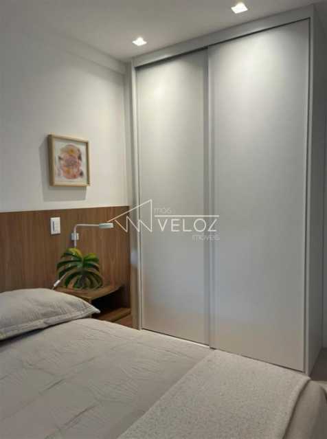 Apartamento, 1 quarto, 54 m² - Foto 6