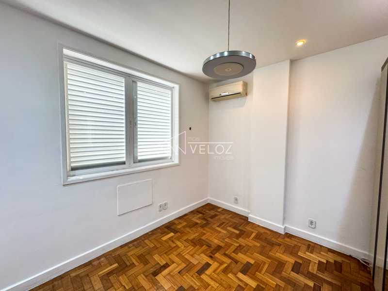 Apartamento, 3 quartos, 100 m² - Foto 9