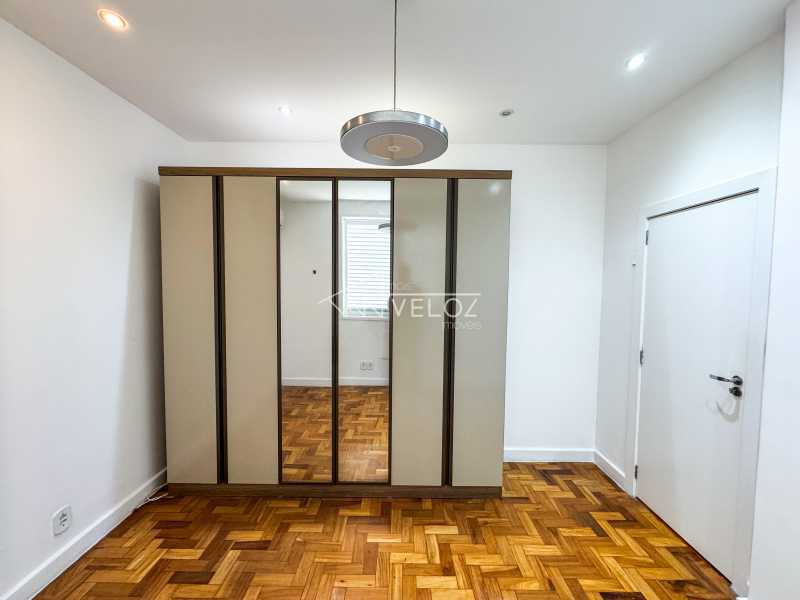Apartamento, 3 quartos, 100 m² - Foto 23