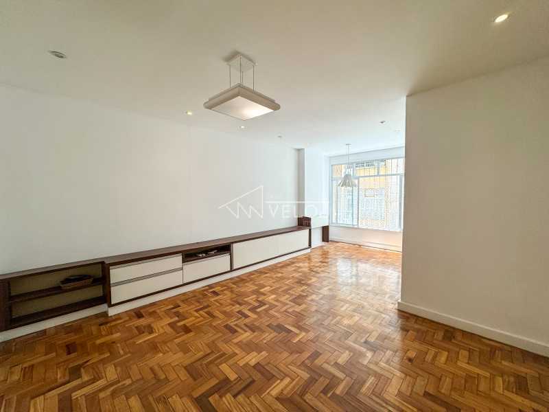Apartamento, 3 quartos, 100 m² - Foto 8