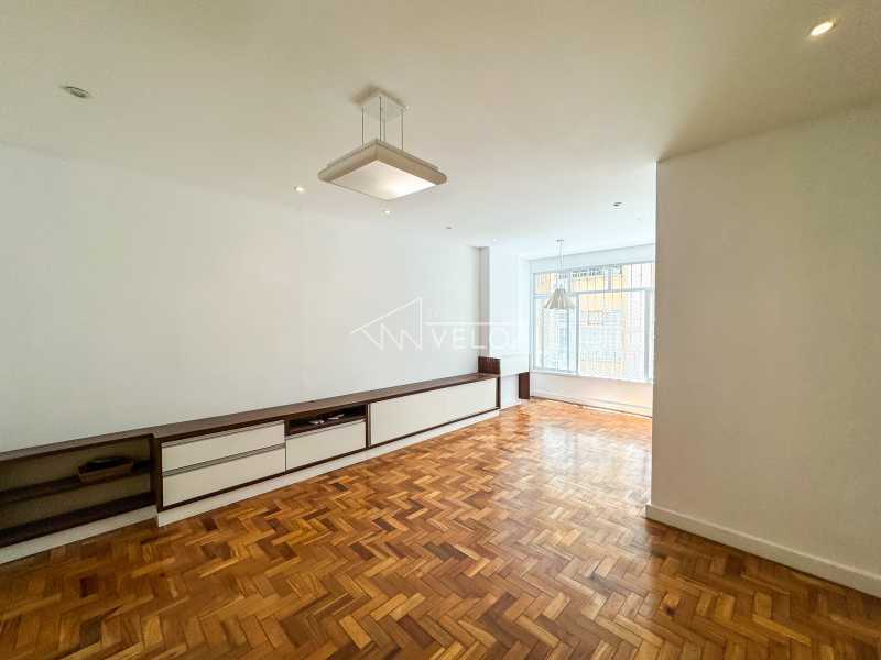 Apartamento, 3 quartos, 100 m² - Foto 22