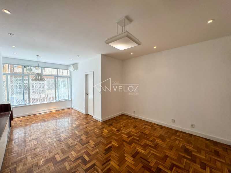 Apartamento, 3 quartos, 100 m² - Foto 1