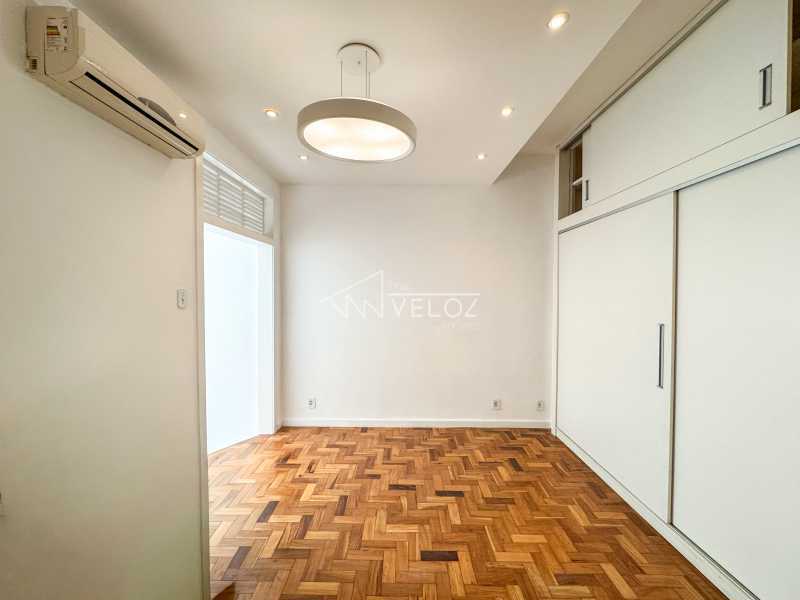 Apartamento, 3 quartos, 100 m² - Foto 4