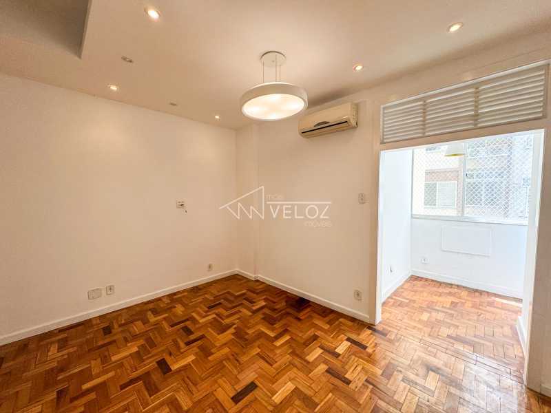 Apartamento, 3 quartos, 100 m² - Foto 19