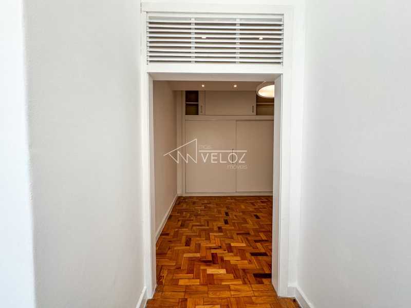 Apartamento, 3 quartos, 100 m² - Foto 2