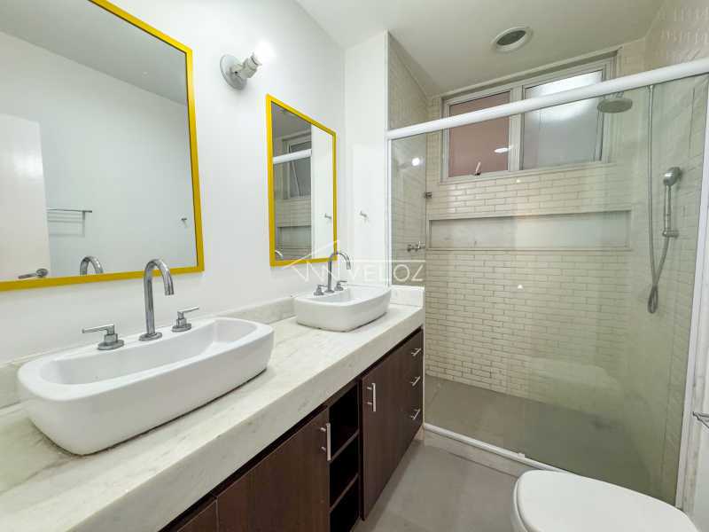 Apartamento, 3 quartos, 100 m² - Foto 11