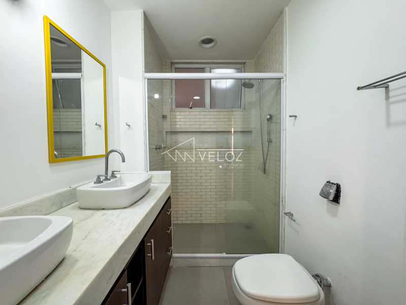 Apartamento, 3 quartos, 100 m² - Foto 25