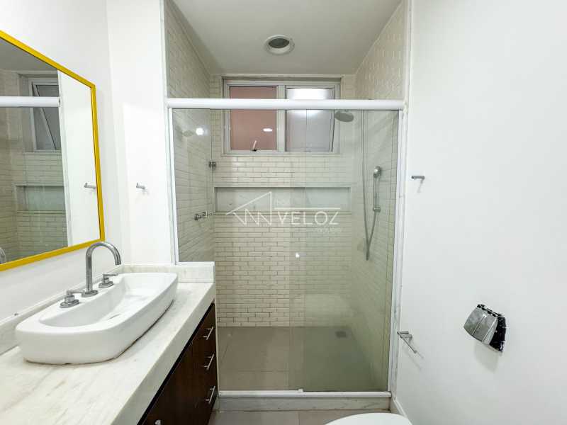 Apartamento, 3 quartos, 100 m² - Foto 5