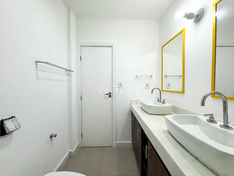 Apartamento, 3 quartos, 100 m² - Foto 10