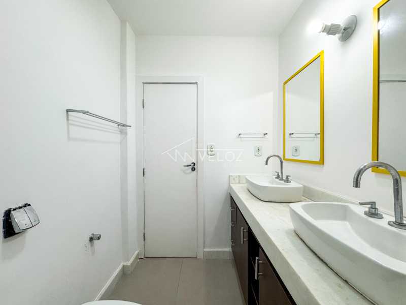 Apartamento, 3 quartos, 100 m² - Foto 7