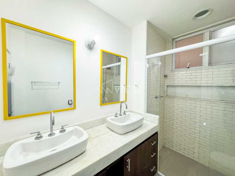 Apartamento, 3 quartos, 100 m² - Foto 6