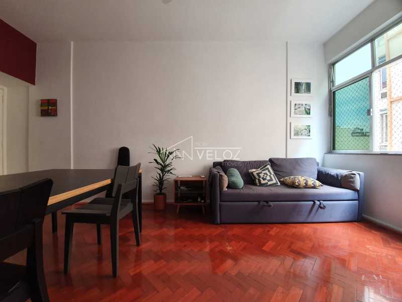 Apartamento, 1 quarto, 41 m² - Foto 10