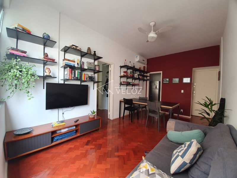 Apartamento, 1 quarto, 41 m² - Foto 16