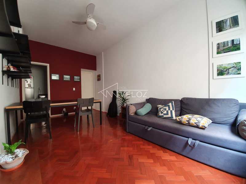 Apartamento, 1 quarto, 41 m² - Foto 17