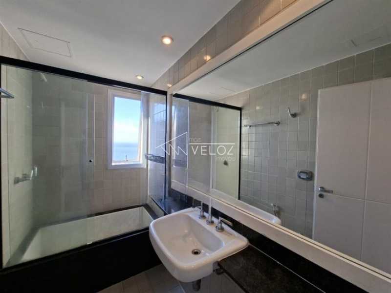 Apartamento à venda com 4 quartos, 209m² - Foto 7