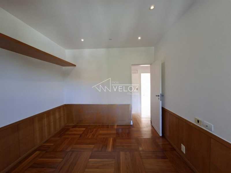 Apartamento à venda com 4 quartos, 209m² - Foto 9