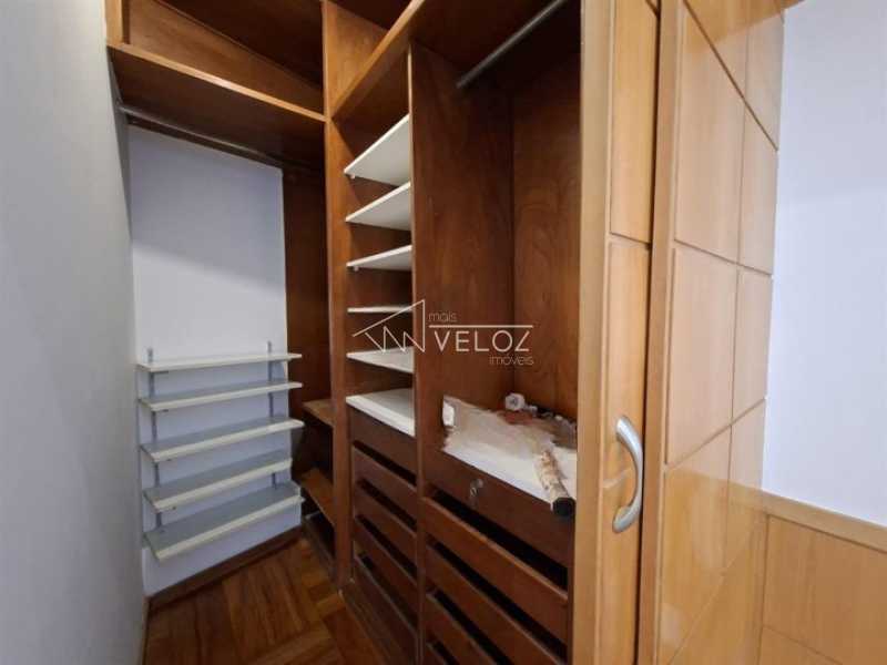 Apartamento à venda com 4 quartos, 209m² - Foto 10