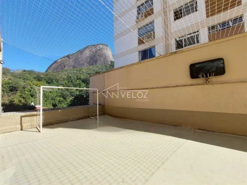 Apartamento à venda com 4 quartos, 209m² - Foto 20