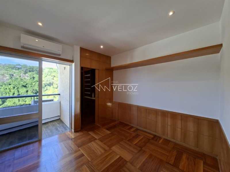 Apartamento à venda com 4 quartos, 209m² - Foto 14