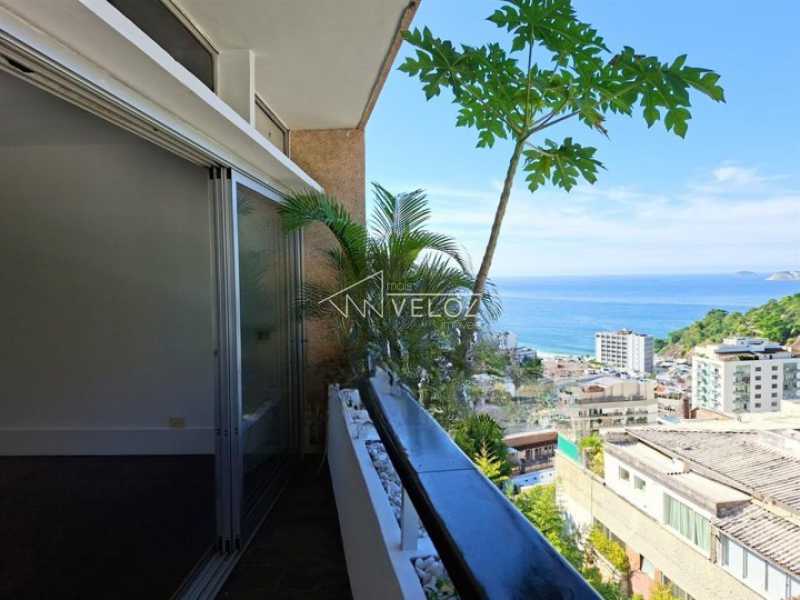 Apartamento à venda com 4 quartos, 209m² - Foto 16
